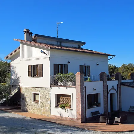 La Boscara San Leo