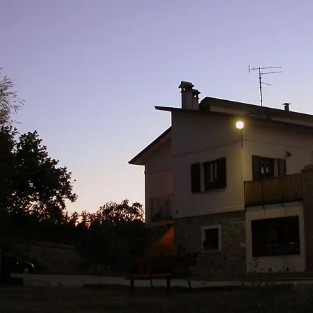 La Boscara 3* San Leo