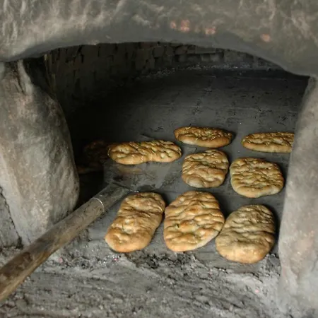 Alojamento de Acomodação e Pequeno-almoço La Boscara