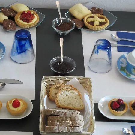 Alojamento de Acomodação e Pequeno-almoço La Boscara
