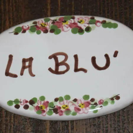 Alojamento de Acomodação e Pequeno-almoço La Boscara San Leo