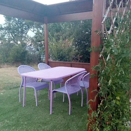Alojamento de Acomodação e Pequeno-almoço La Boscara
