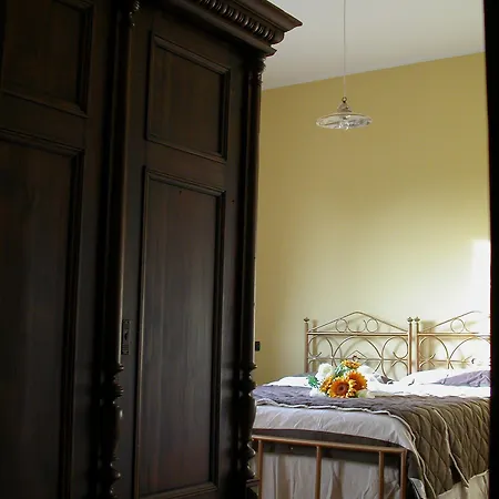 Frühstückspension La Boscara 3*