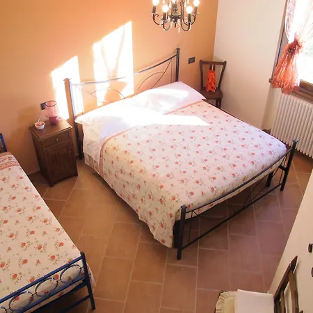 La Boscara Frühstückspension