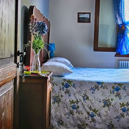 La Boscara Frühstückspension 3*