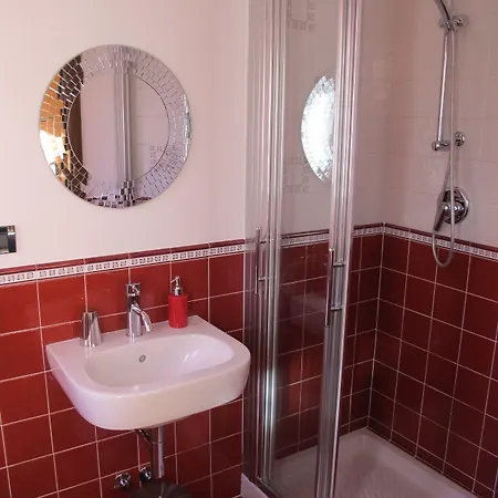 La Boscara Frühstückspension