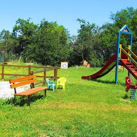 La Boscara Frühstückspension San Leo