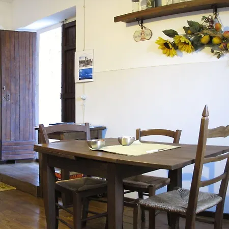 Bed and breakfast La Boscara