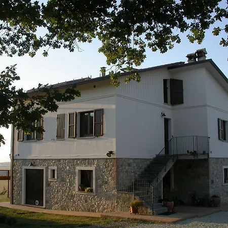 La Boscara Frühstückspension