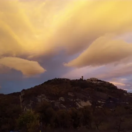 Frühstückspension La Boscara 3*