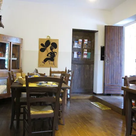 La Boscara فندق مبيت وإفطار 3*