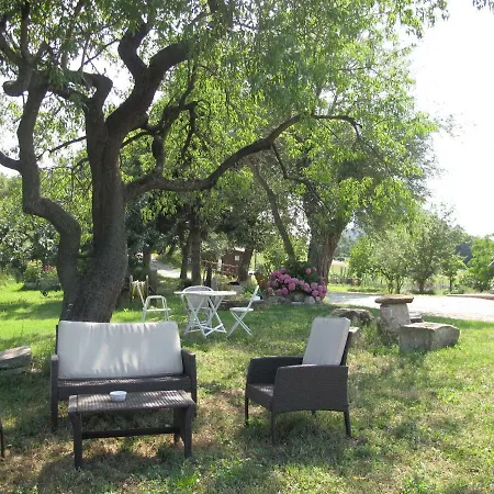 La Boscara فندق مبيت وإفطار 3*