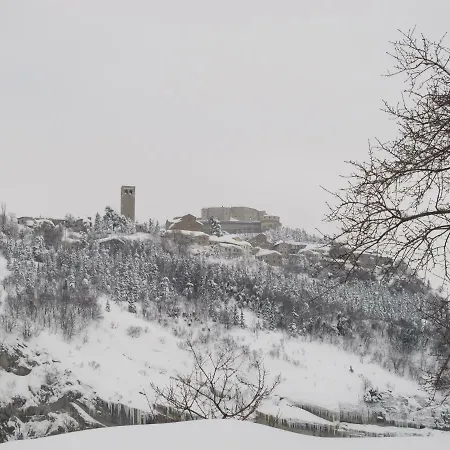 La Boscara 3* San Leo