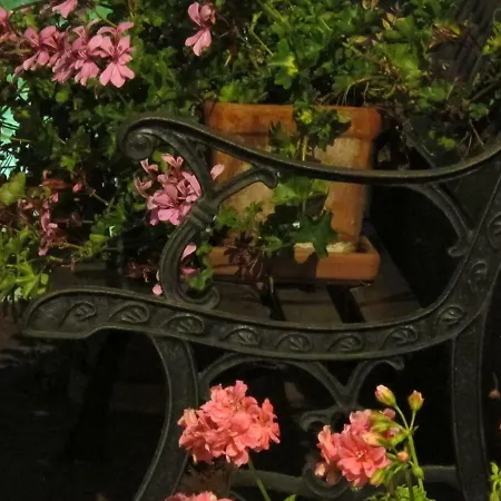 La Boscara 3* San Leo