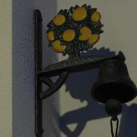 La Boscara Bed and breakfast 3*