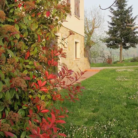 Frühstückspension La Boscara 3*