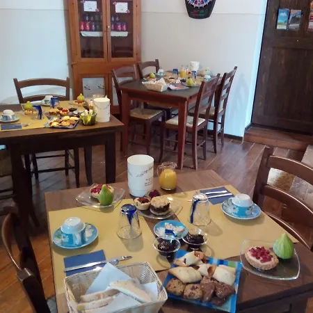 La Boscara 3* San Leo