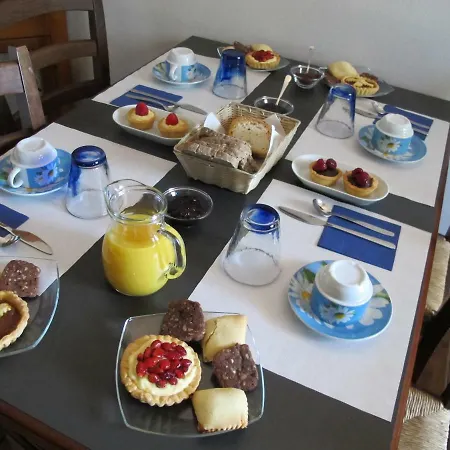 La Boscara Bed and breakfast San Leo