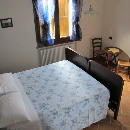 La Boscara Bed and breakfast San Leo