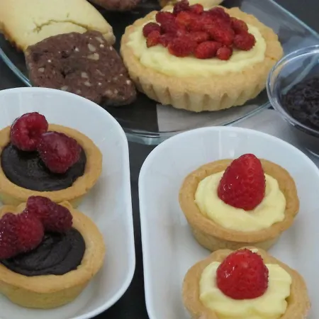 Bed and breakfast La Boscara