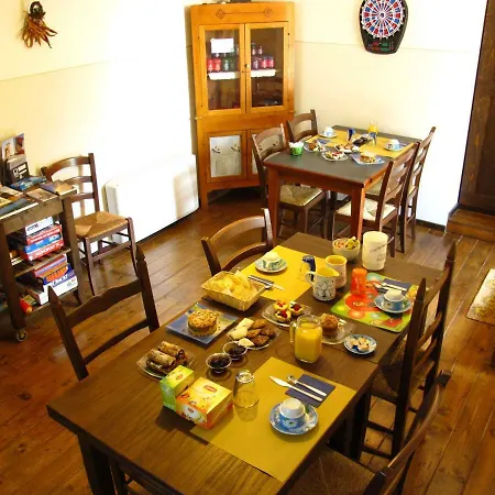 La Boscara Bed and breakfast San Leo